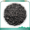 China Supply Low Sulfur 1-5mm Cheap Calcined Petroleum Coke